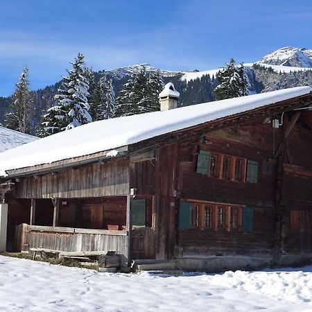 Hami Villa Adelboden Phòng bức ảnh