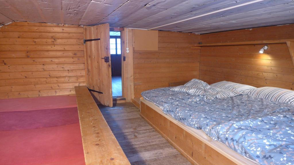 Hami Villa Adelboden Phòng bức ảnh