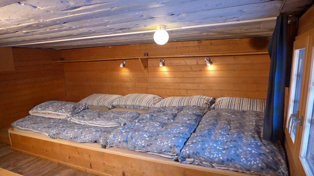 Hami Villa Adelboden Phòng bức ảnh